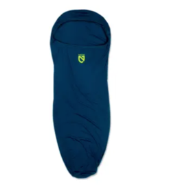 Nemo Equipment NEMO Tracer Reg Sleeping Bag Liner (A)S24