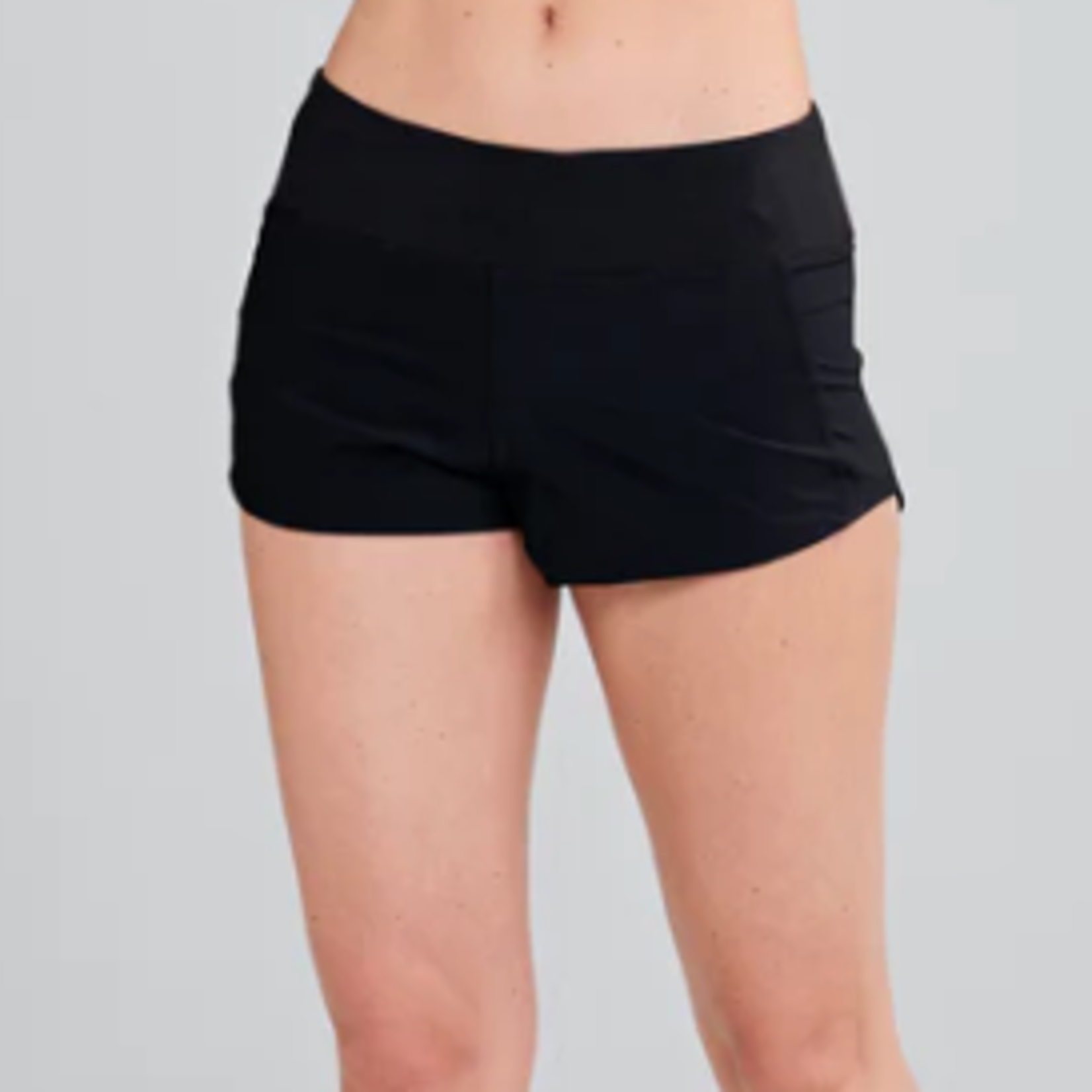 Tasc Performance Tasc Momentum 3in Lined Short (W)