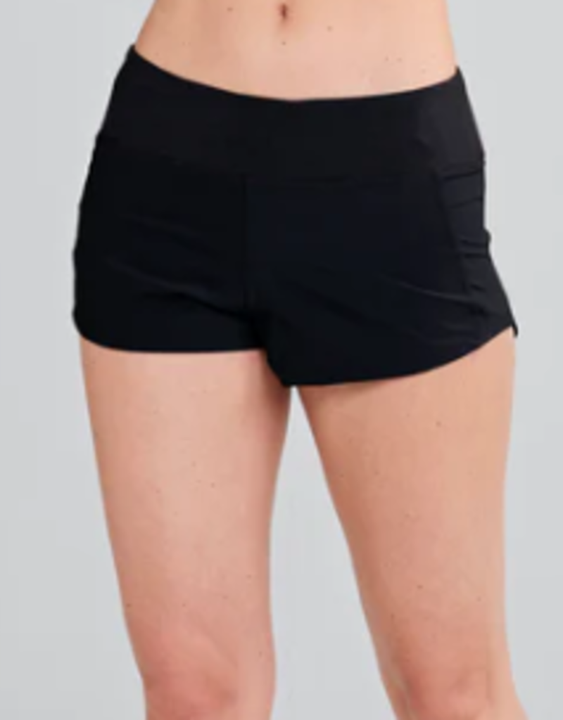 Tasc Performance Tasc Momentum 3in Lined Short (W)