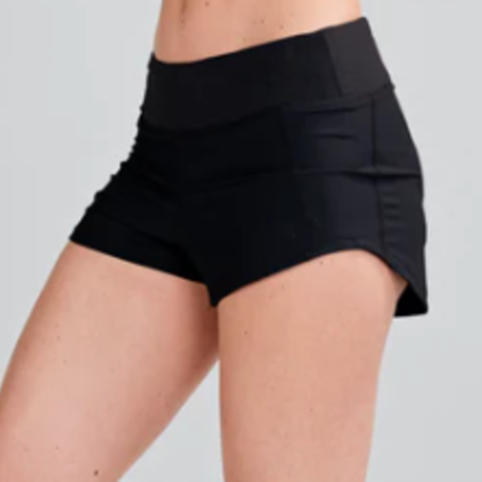 Tasc Performance Tasc Momentum 3in Lined Short (W)