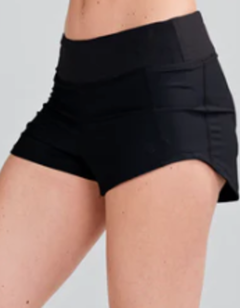 Tasc Performance Tasc Momentum 3in Lined Short (W)