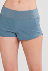 Tasc Performance Tasc Momentum 3in Lined Short (W)