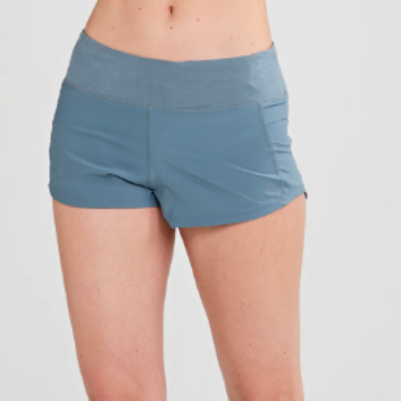 Tasc Performance Tasc Momentum 3in Lined Short (W)