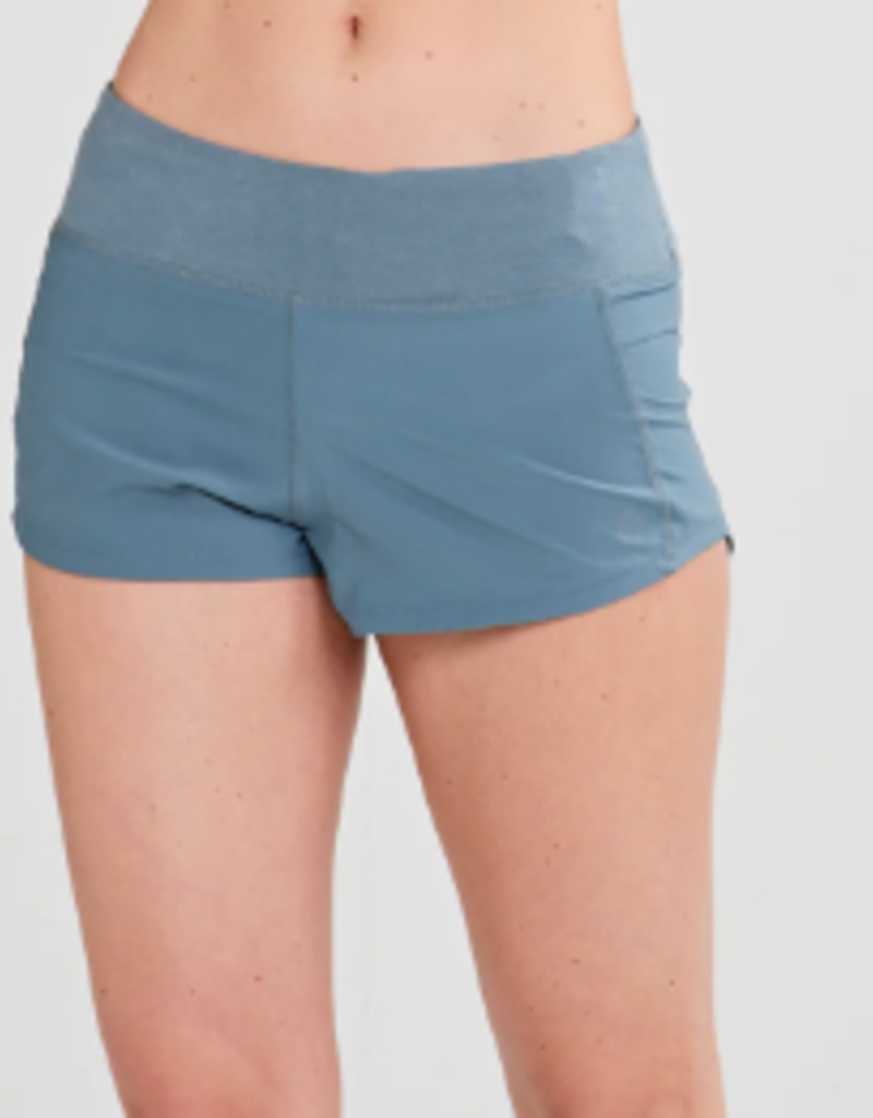 Tasc Performance Tasc Momentum 3in Lined Short (W)
