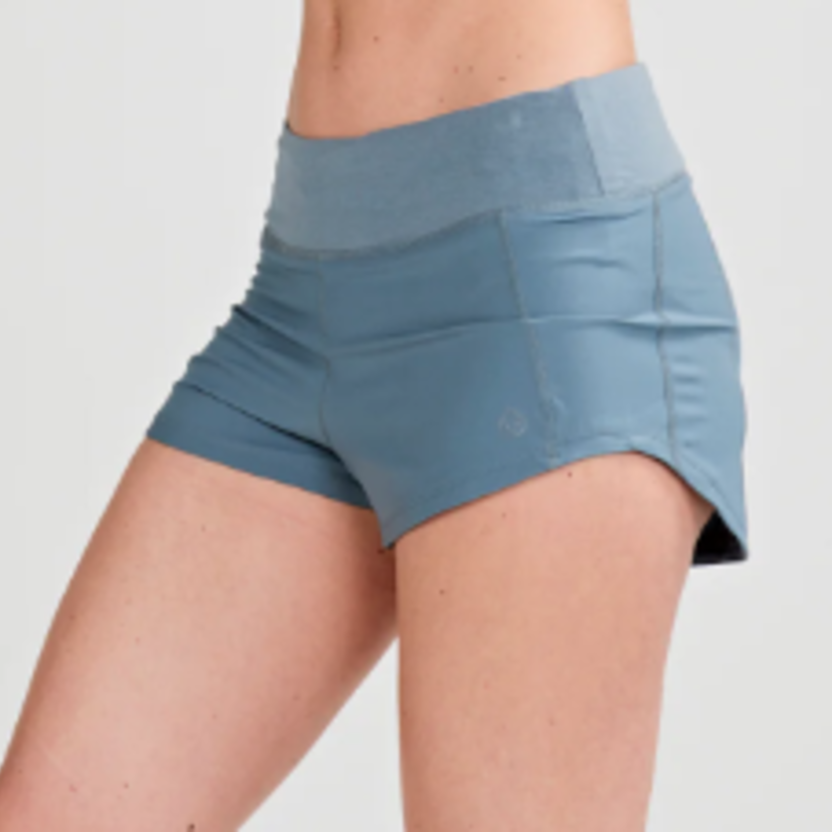 Tasc Performance Tasc Momentum 3in Lined Short (W)