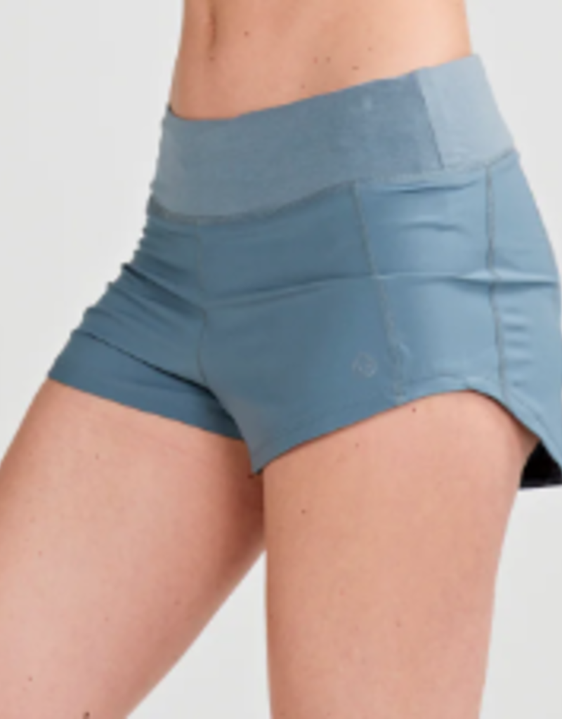 Tasc Performance Tasc Momentum 3in Lined Short (W)