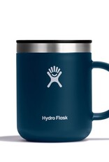 Hydro Flask North America and Distributors HYDROFLASK 12 OZ MUG INDIGO
