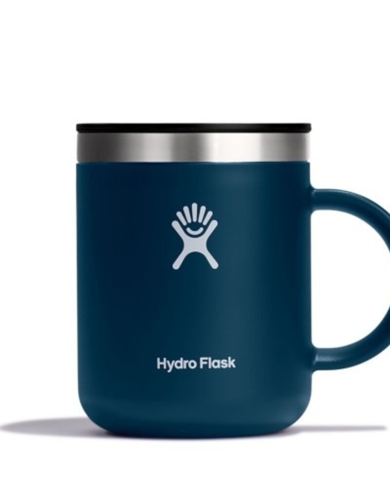 Hydro Flask North America and Distributors HYDROFLASK 12 OZ MUG INDIGO