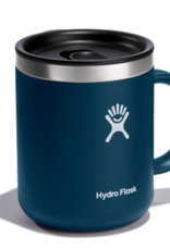 Hydro Flask North America and Distributors HYDROFLASK 12 OZ MUG INDIGO
