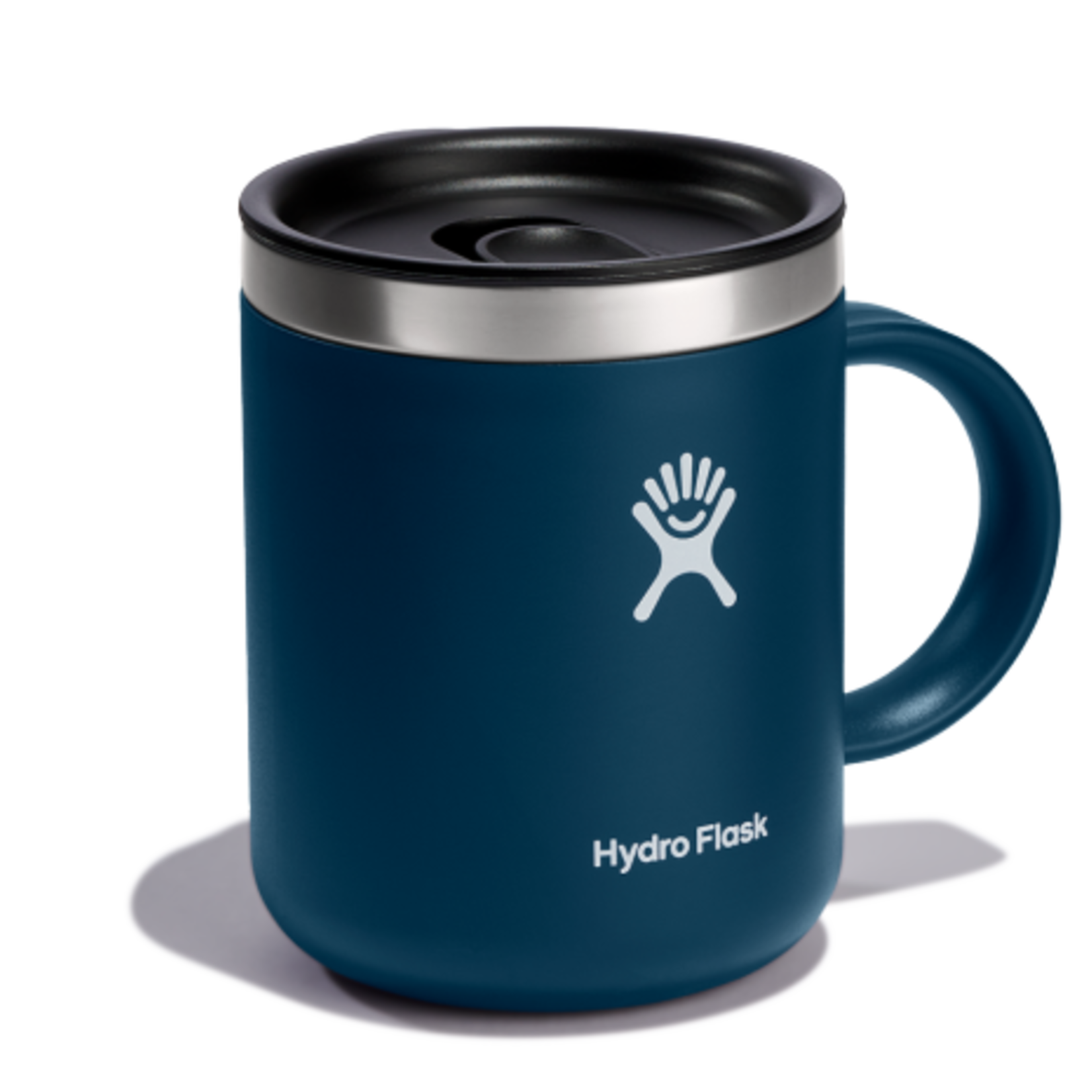 Hydro Flask North America and Distributors HYDROFLASK 12 OZ MUG INDIGO