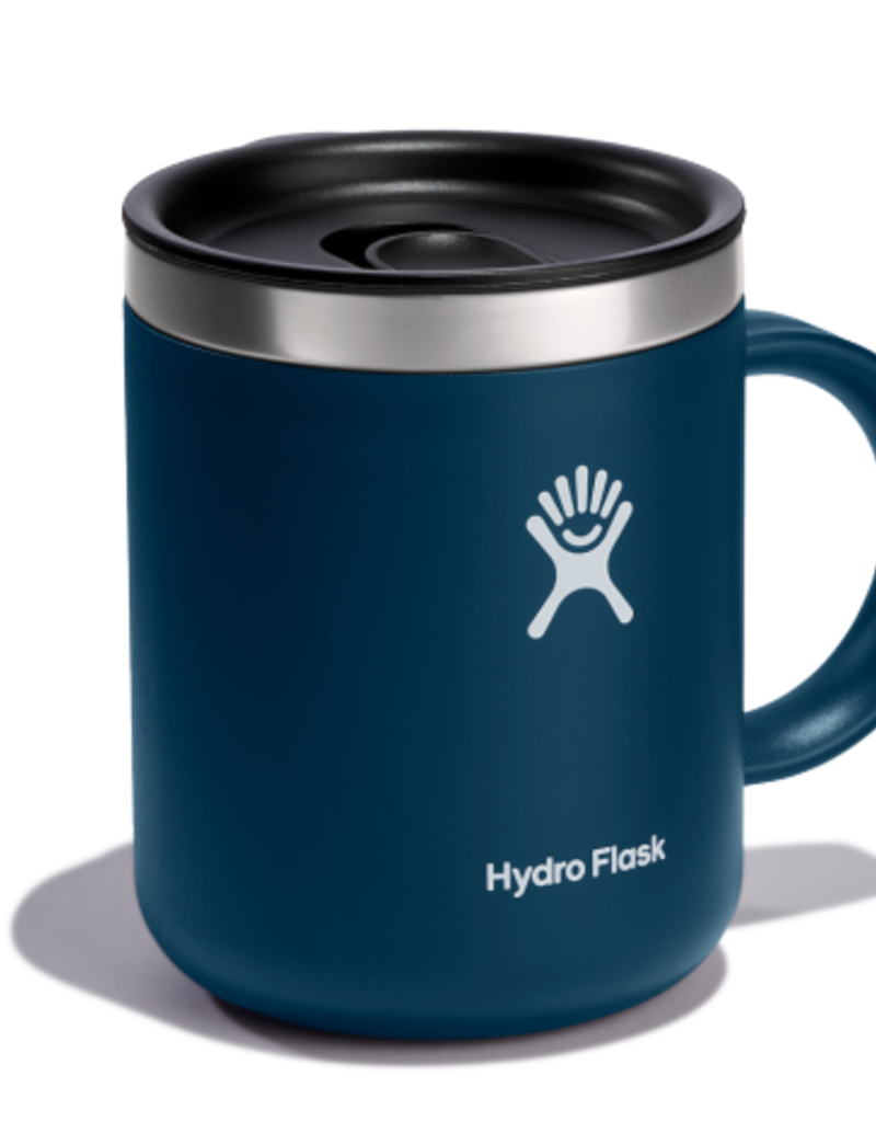 Hydro Flask North America and Distributors HYDROFLASK 12 OZ MUG INDIGO