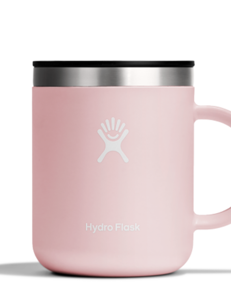 Hydro Flask North America and Distributors HYDROFLASK 12 OZ MUG TRILLIUM