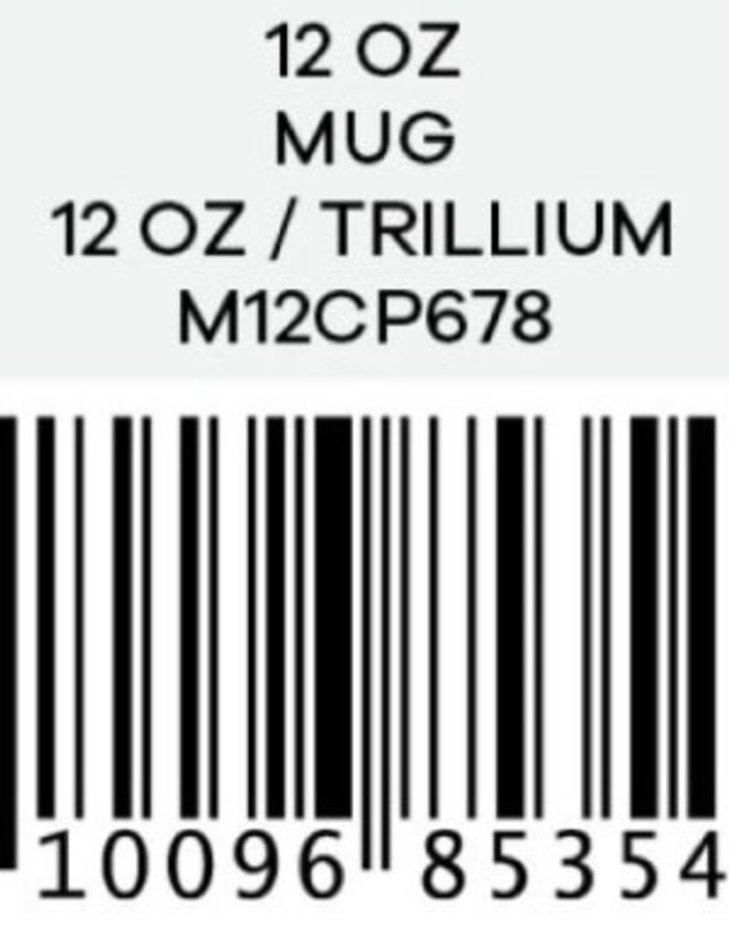 Hydro Flask North America and Distributors HYDROFLASK 12 OZ MUG TRILLIUM