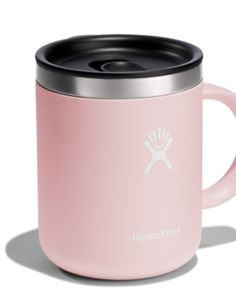 Hydro Flask North America and Distributors HYDROFLASK 12 OZ MUG TRILLIUM