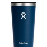 Hydro Flask North America and Distributors HYDROFLASK 20 OZ ALL AROUND TUMBLER INDIGO