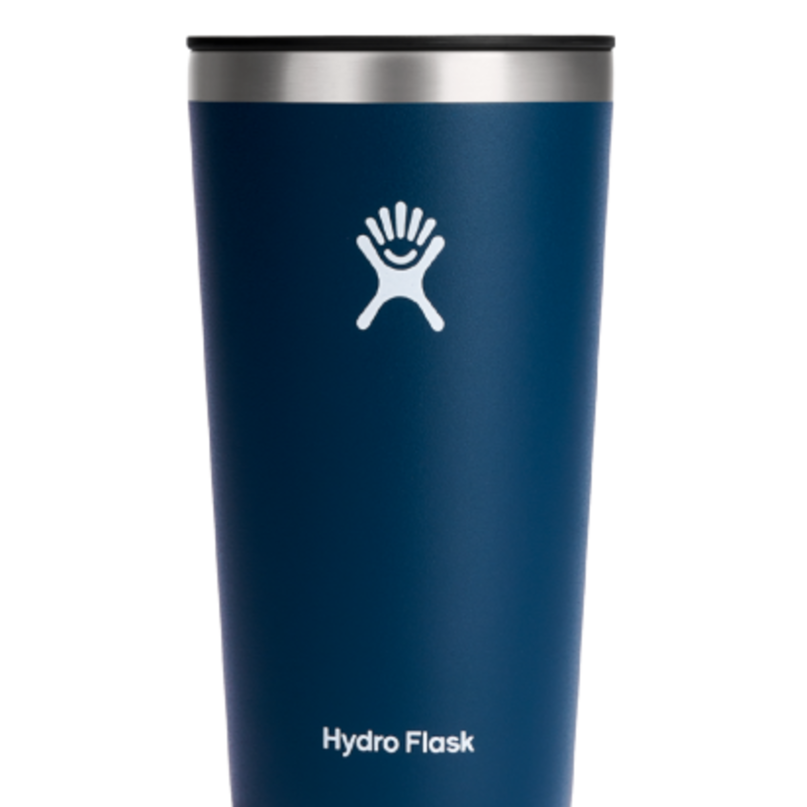 Hydro Flask North America and Distributors HYDROFLASK 20 OZ ALL AROUND TUMBLER INDIGO