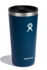 Hydro Flask North America and Distributors HYDROFLASK 20 OZ ALL AROUND TUMBLER INDIGO