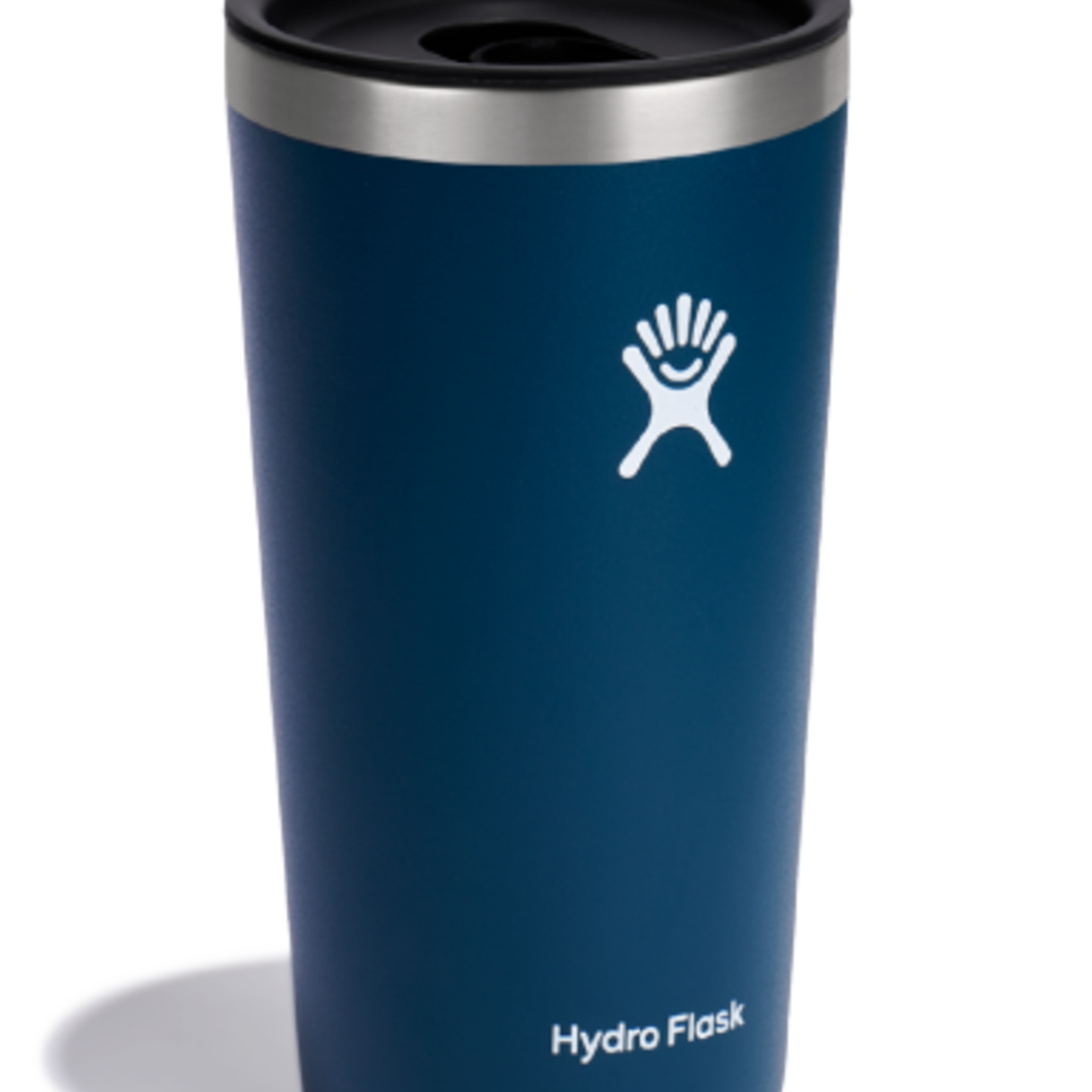 Hydro Flask North America and Distributors HYDROFLASK 20 OZ ALL AROUND TUMBLER INDIGO