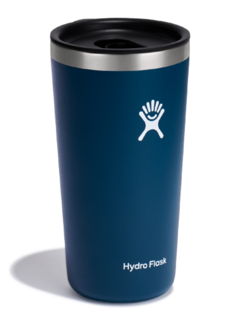 Hydro Flask North America and Distributors HYDROFLASK 20 OZ ALL AROUND TUMBLER INDIGO