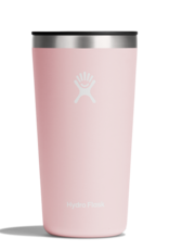Hydro Flask North America and Distributors HYDROFLASK 20 OZ ALL AROUND TUMBLER PRESS-IN LID TRILLIUM