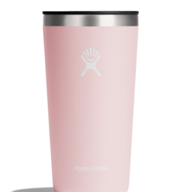 Hydro Flask North America and Distributors HYDROFLASK 20 OZ ALL AROUND TUMBLER PRESS-IN LID TRILLIUM