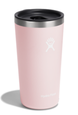 Hydro Flask North America and Distributors HYDROFLASK 20 OZ ALL AROUND TUMBLER PRESS-IN LID TRILLIUM