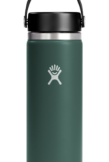 Hydro Flask North America and Distributors HYDROFLASK 20 OZ WIDE FLEX CAP FIR