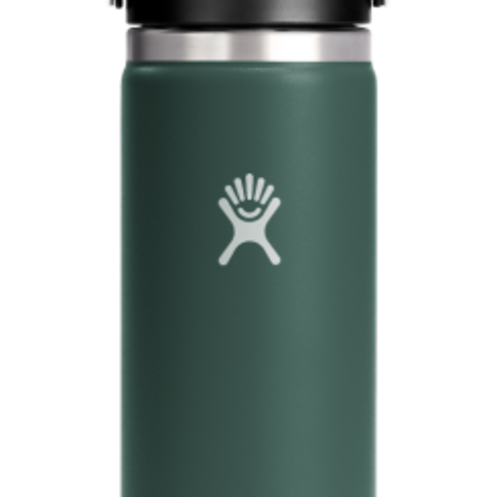 Hydro Flask North America and Distributors HYDROFLASK 20 OZ WIDE FLEX CAP FIR