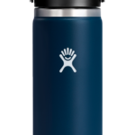 Hydro Flask North America and Distributors HYDROFLASK 20 OZ WIDE FLEX CAP INDIGO