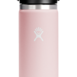 Hydro Flask North America and Distributors HYDROFLASK 20 OZ WIDE FLEX CAP TRILLIUM