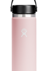 Hydro Flask North America and Distributors HYDROFLASK 20 OZ WIDE FLEX CAP TRILLIUM