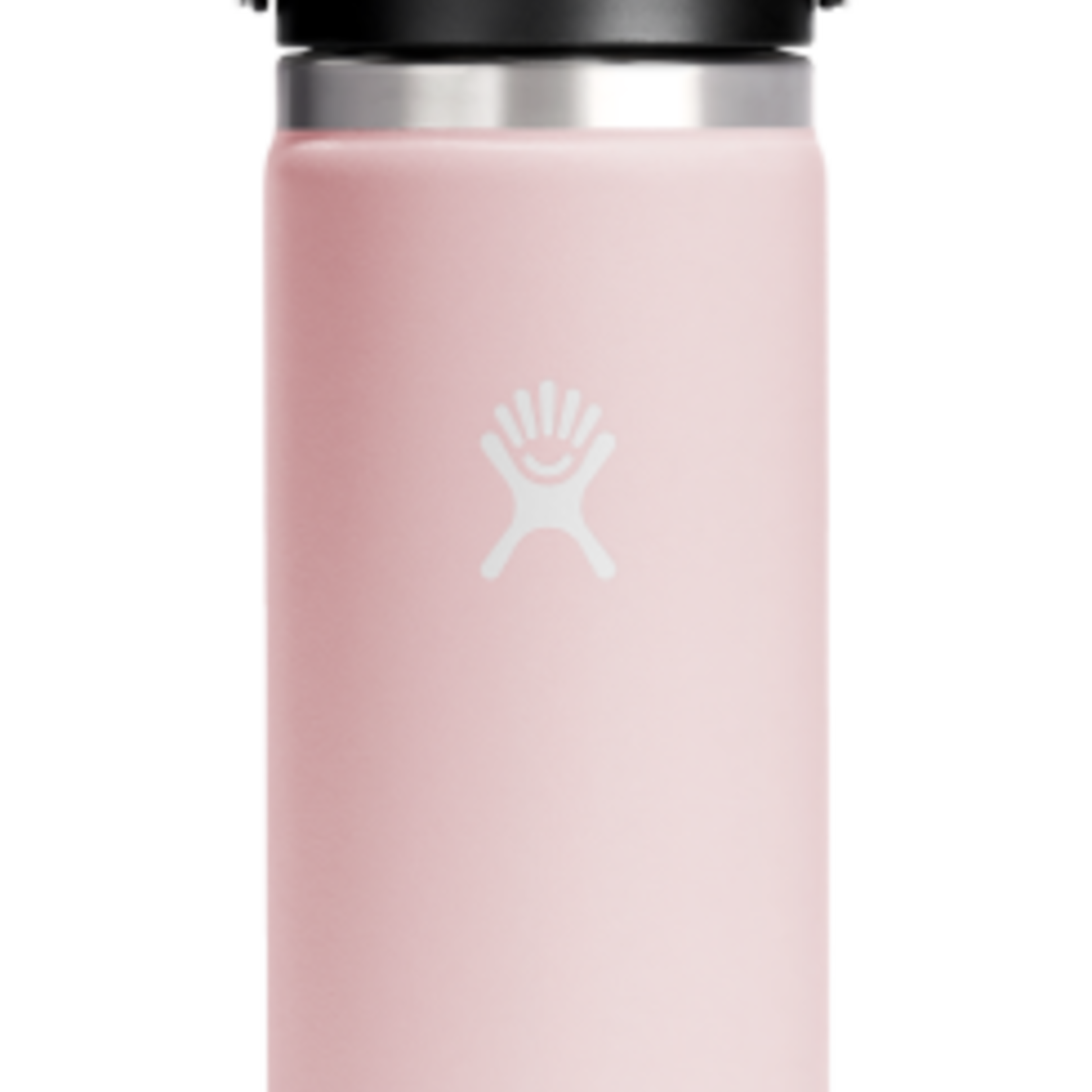 Hydro Flask North America and Distributors HYDROFLASK 20 OZ WIDE FLEX CAP TRILLIUM