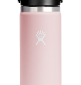 Hydro Flask North America and Distributors HYDROFLASK 20 OZ WIDE FLEX CAP TRILLIUM