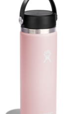 Hydro Flask North America and Distributors HYDROFLASK 20 OZ WIDE FLEX CAP TRILLIUM