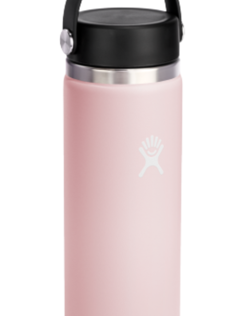 Hydro Flask North America and Distributors HYDROFLASK 20 OZ WIDE FLEX CAP TRILLIUM