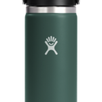 Hydro Flask North America and Distributors HYDROFLASK 20 OZ WIDE FLEX SIP LID FIR