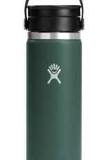 Hydro Flask North America and Distributors HYDROFLASK 20 OZ WIDE FLEX SIP LID FIR