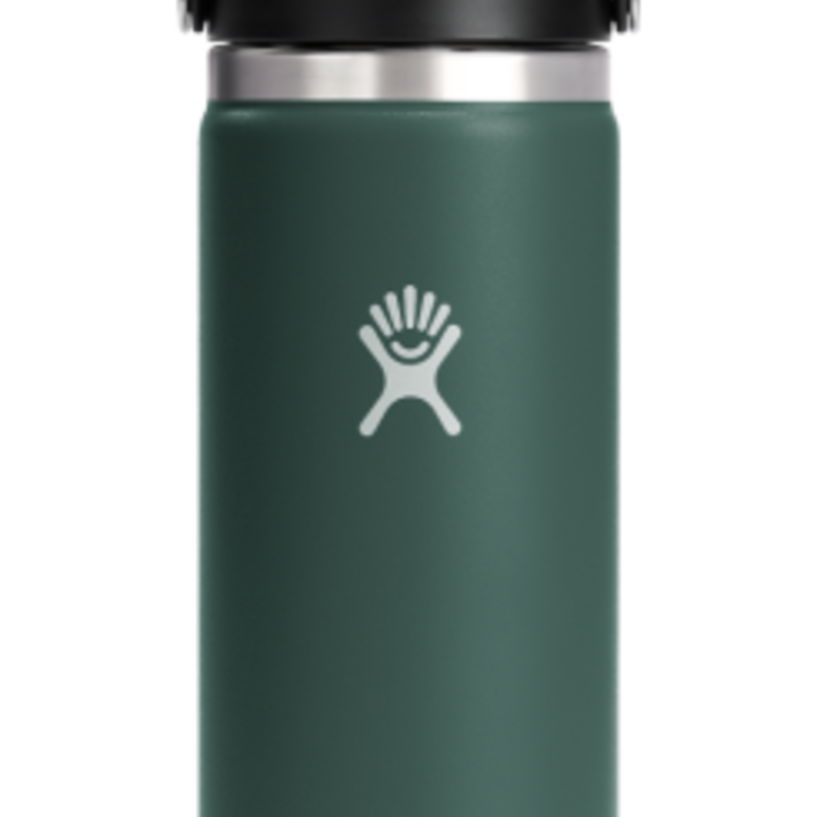Hydro Flask North America and Distributors HYDROFLASK 20 OZ WIDE FLEX SIP LID FIR