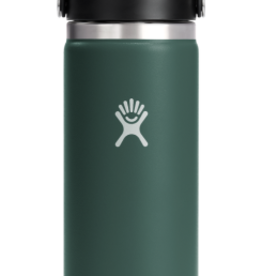 Hydro Flask North America and Distributors HYDROFLASK 20 OZ WIDE FLEX SIP LID FIR