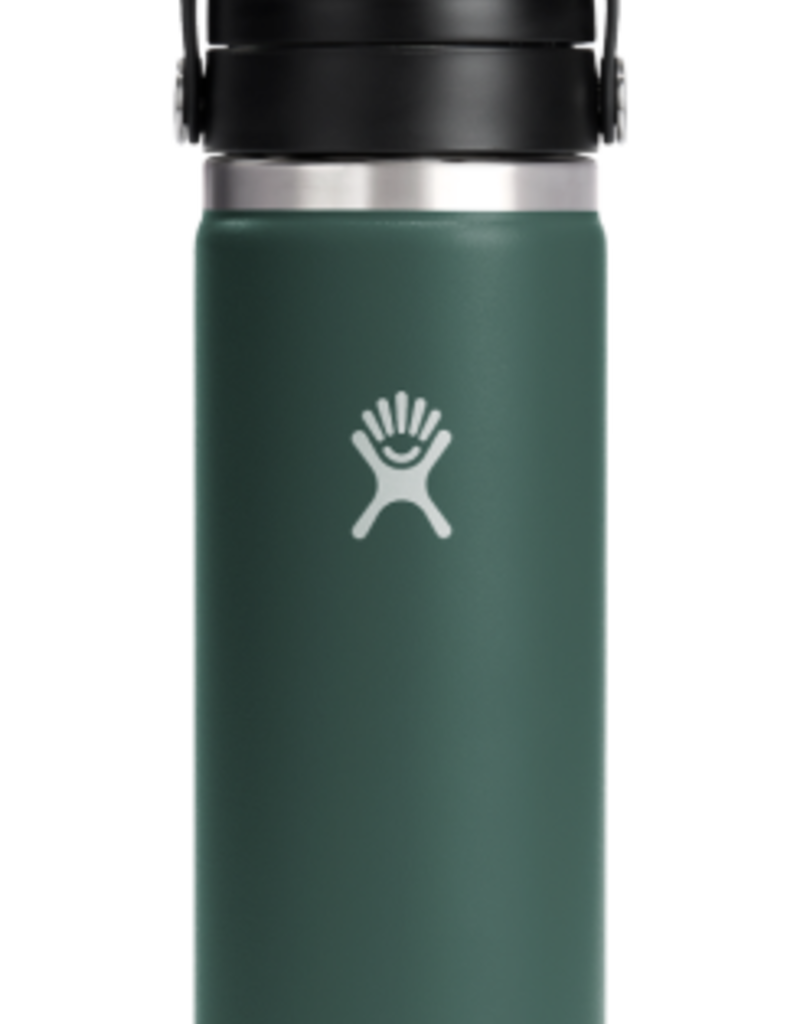 Hydro Flask North America and Distributors HYDROFLASK 20 OZ WIDE FLEX SIP LID FIR