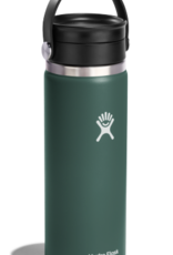 Hydro Flask North America and Distributors HYDROFLASK 20 OZ WIDE FLEX SIP LID FIR