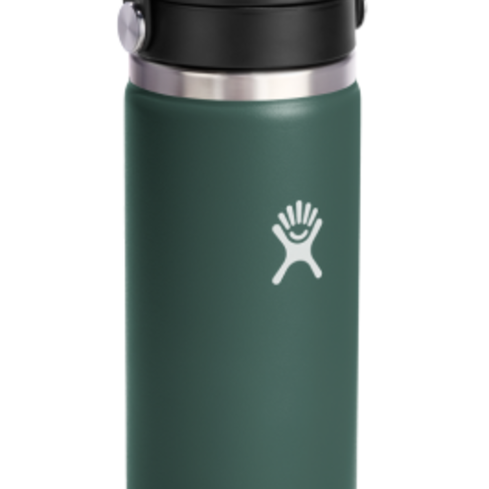 Hydro Flask North America and Distributors HYDROFLASK 20 OZ WIDE FLEX SIP LID FIR