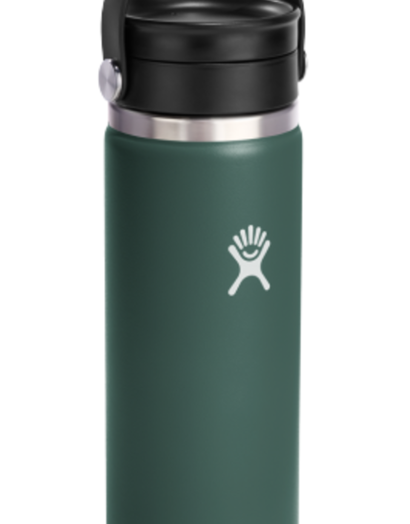 Hydro Flask North America and Distributors HYDROFLASK 20 OZ WIDE FLEX SIP LID FIR