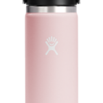 Hydro Flask North America and Distributors HYDROFLASK 20 OZ WIDE FLEX SIP LID TRILLIUM