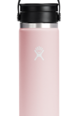 Hydro Flask North America and Distributors HYDROFLASK 20 OZ WIDE FLEX SIP LID TRILLIUM