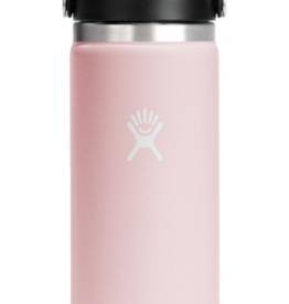 Hydro Flask North America and Distributors HYDROFLASK 20 OZ WIDE FLEX SIP LID TRILLIUM