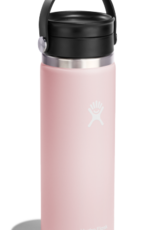 Hydro Flask North America and Distributors HYDROFLASK 20 OZ WIDE FLEX SIP LID TRILLIUM