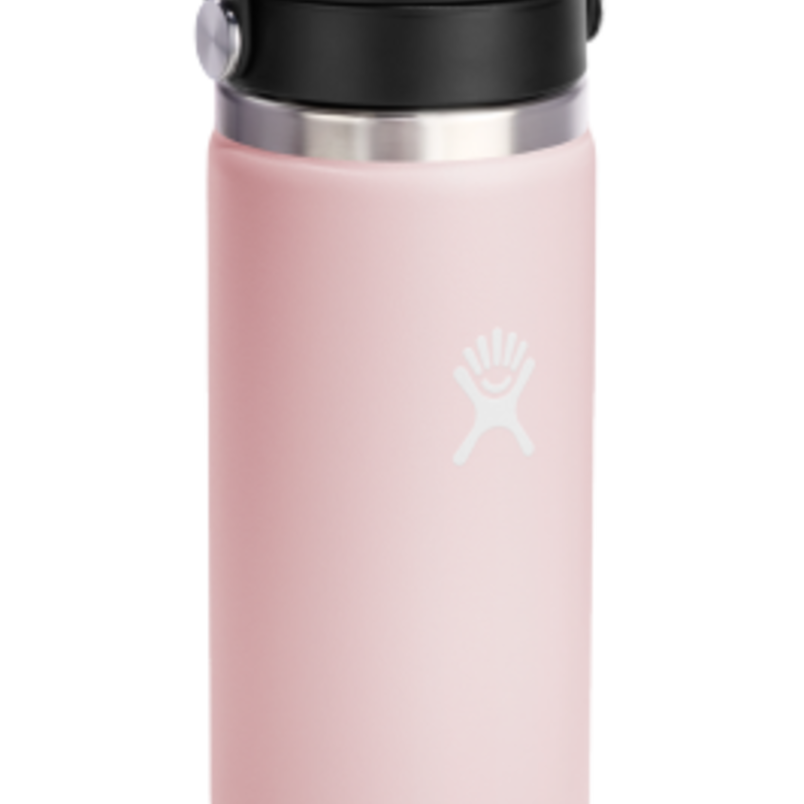 Hydro Flask North America and Distributors HYDROFLASK 20 OZ WIDE FLEX SIP LID TRILLIUM