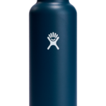 Hydro Flask North America and Distributors HYDROFLASK 24 OZ STANDARD FLEX CAP INDIGO