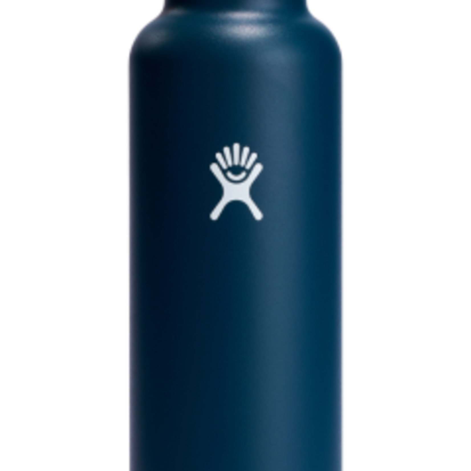 Hydro Flask North America and Distributors HYDROFLASK 24 OZ STANDARD FLEX CAP INDIGO